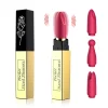 Pocket Sized Pleasure | 3-in-1 Discreet Lipstick Vibrator & Clitoral Stimulator